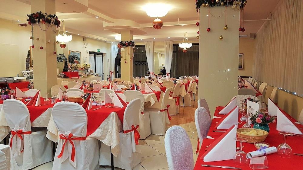 Hotel Aurora Mare Ρίμινι Εξωτερικό φωτογραφία