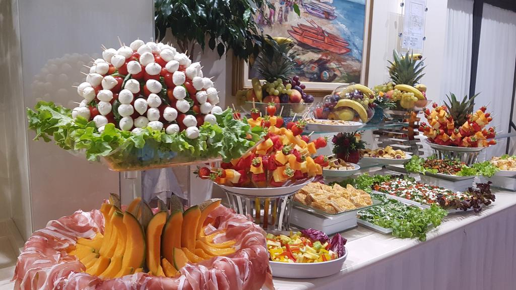 Hotel Aurora Mare Ρίμινι Εξωτερικό φωτογραφία