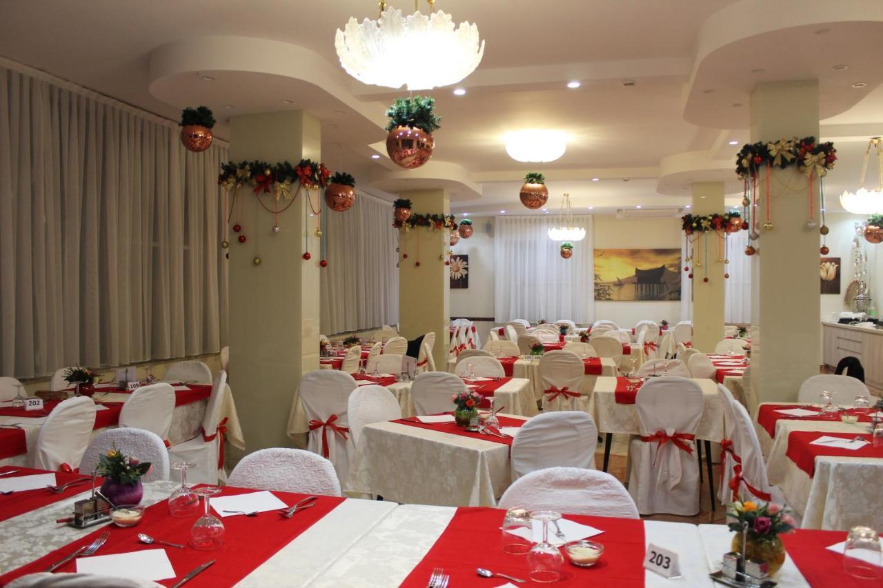 Hotel Aurora Mare Ρίμινι Εξωτερικό φωτογραφία