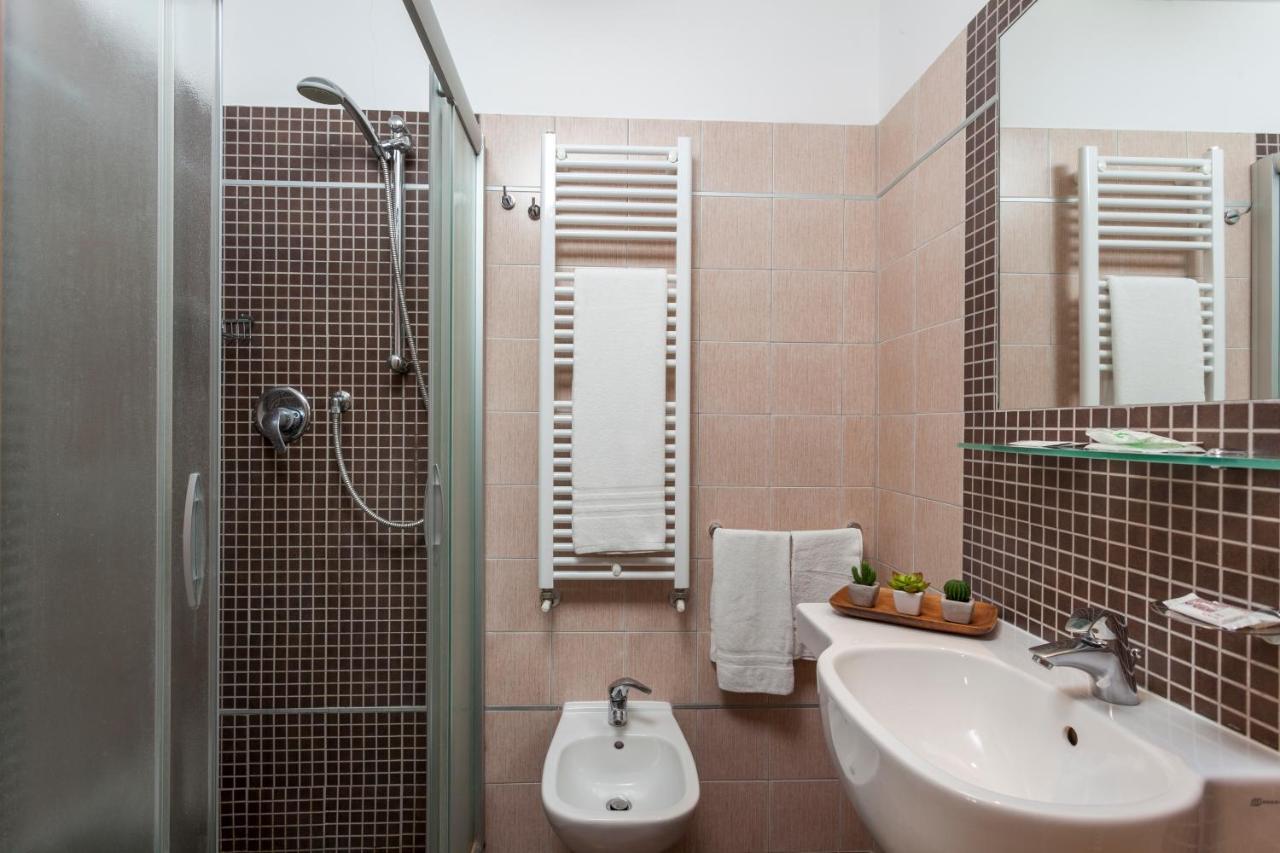 Hotel Aurora Mare Ρίμινι Εξωτερικό φωτογραφία